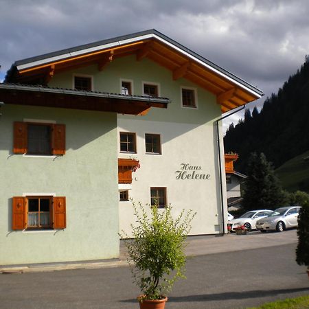 Haus Helene Apartamento Rauris Exterior foto