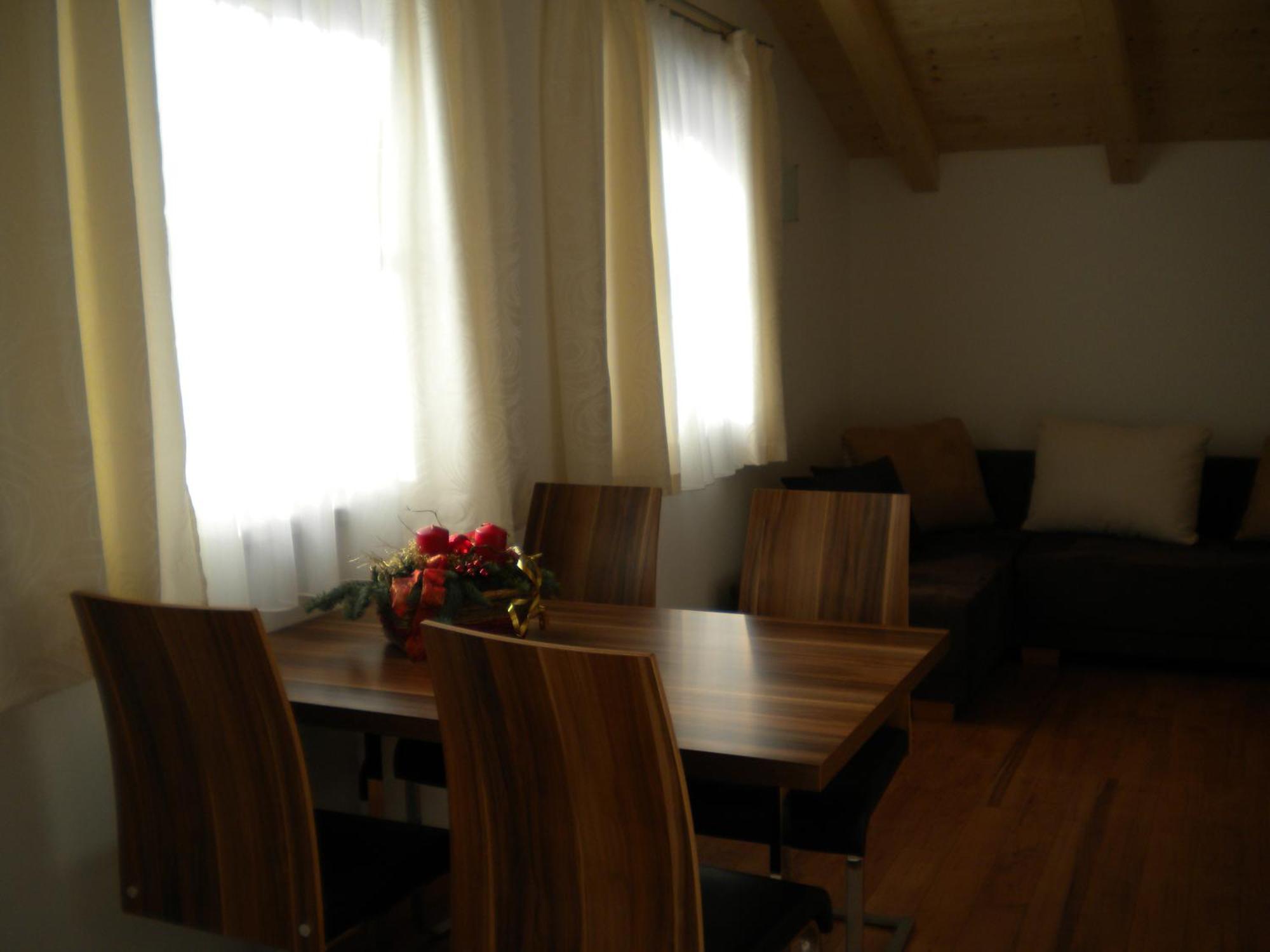 Haus Helene Apartamento Rauris Exterior foto