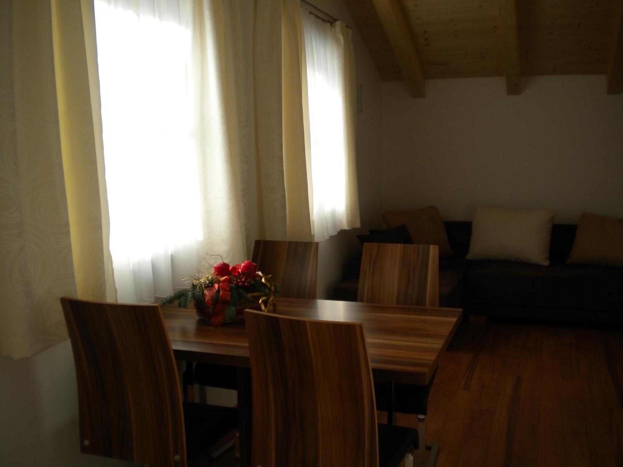 Haus Helene Apartamento Rauris Exterior foto