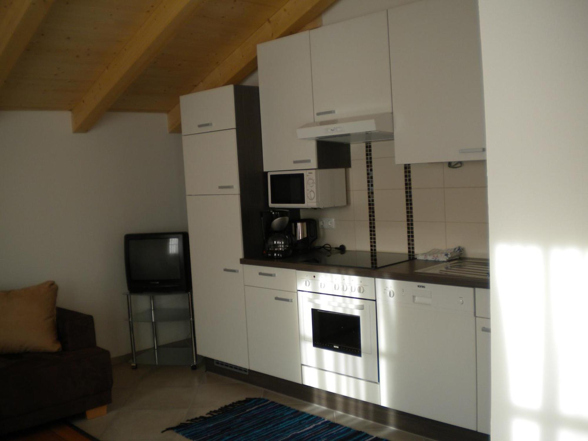 Haus Helene Apartamento Rauris Exterior foto