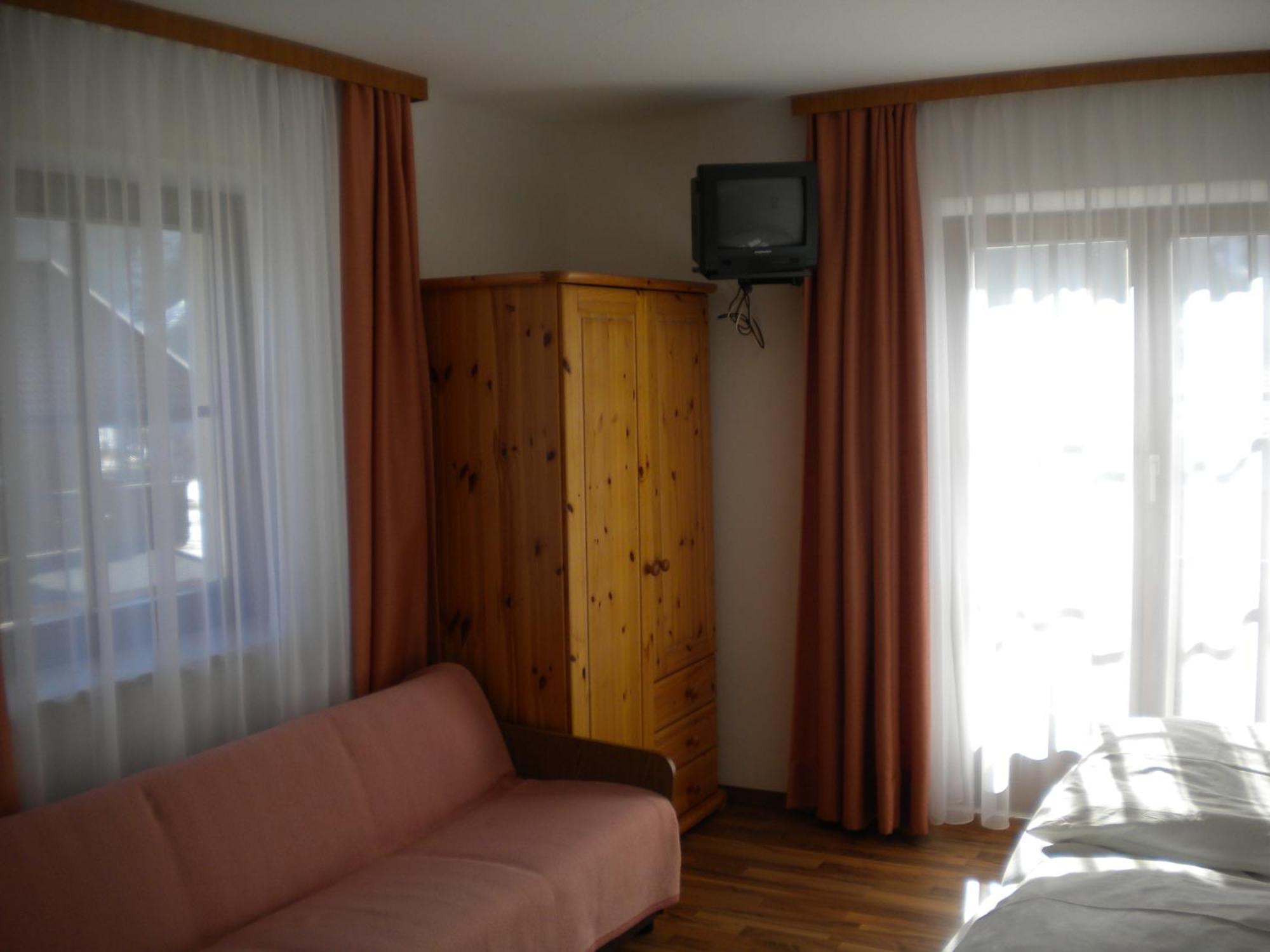 Haus Helene Apartamento Rauris Exterior foto