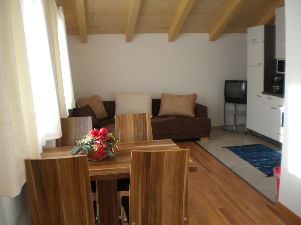 Haus Helene Apartamento Rauris Quarto foto